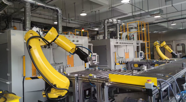 大足喷砂机常见类型及适用场景全解析