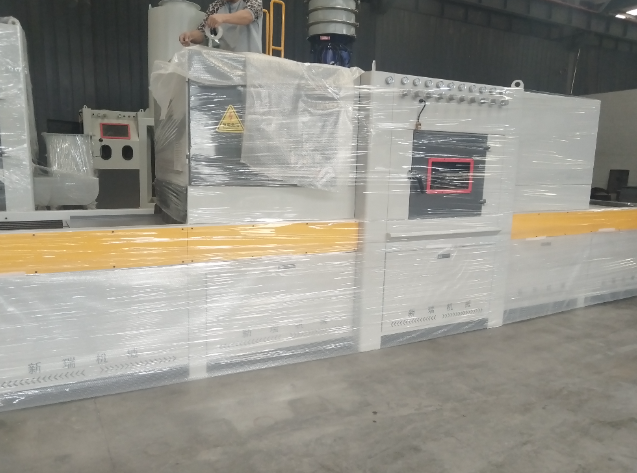 大足喷砂机操作规范 新手必学安全要点