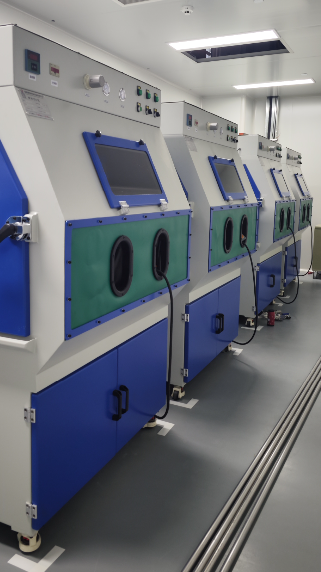 大足小型喷砂机使用方法 家用 / 小作坊适用