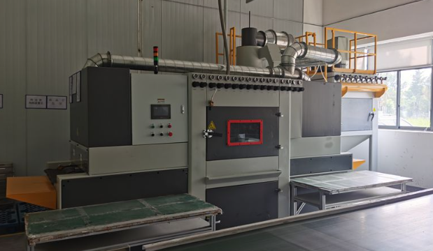 大足如何提升喷砂机工作效率 这几招超实用