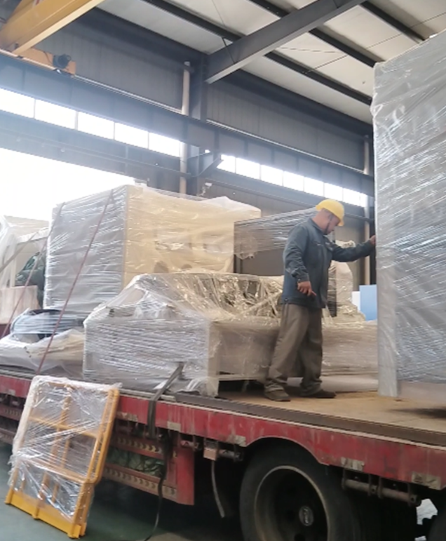 大足喷砂机软管易破损？选择与保养技巧