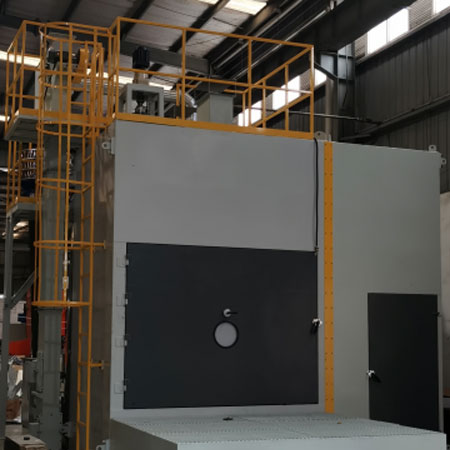 大足买抛丸机需要关注哪些