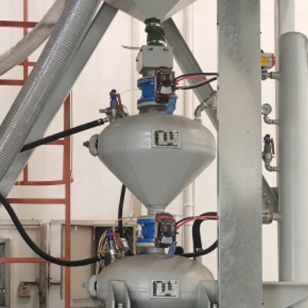 大足自动抛丸机的安全性如何